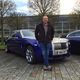 Illustration for article titled I spent yesterday with Rolls Royce